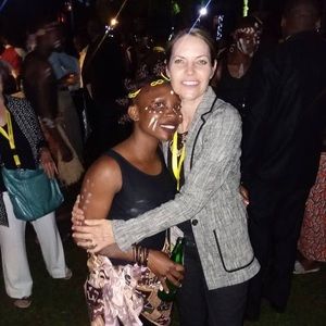 Meet your Posher, Marci